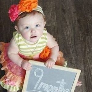 Meet your Posher, Joseph